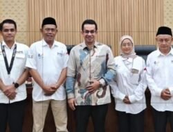 Temui PPMI di Senayan, Rizal Bawazier DPR RI: Negara Wajib Jamin Hak Ibadah dan Perlindungan Pekerja Tanpa Diskriminasi