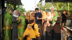 Wabup Pemalang Apresiasi Porseni IPNU-IPPNU sebagai Wadah Pembinaan Generasi Muda