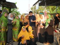 Wabup Pemalang Apresiasi Porseni IPNU-IPPNU sebagai Wadah Pembinaan Generasi Muda