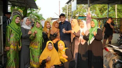 Wabup Pemalang Apresiasi Porseni IPNU-IPPNU sebagai Wadah Pembinaan Generasi Muda