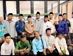FKSP Gelar Sarasehan Ngaji Pancasila, Dorong Kemandirian LAMKISAPA sebagai Penggerak Generasi Muda
