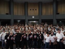 Dukung Program MBG Aliansi Jogja Kembali kasih Gelar Aksi Konsolidasi