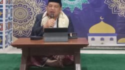Masjid At-Taqwa Sekayu: Merawat Warisan Peradaban, Menguatkan Dakwah Menuju Indonesia Emas 2045