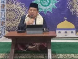 Masjid At-Taqwa Sekayu: Merawat Warisan Peradaban, Menguatkan Dakwah Menuju Indonesia Emas 2045