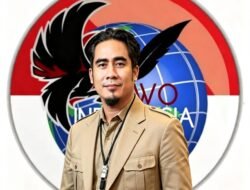Ketua DPW IWOI Jateng: Pernyataan “Londo Ireng” Sangat Menyakitkan, Jurnalistik Pilar Demokrasi yang Tak Boleh Direndahkan