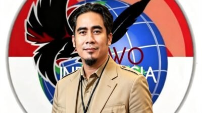Ketua DPW IWOI Jateng: Pernyataan “Londo Ireng” Sangat Menyakitkan, Jurnalistik Pilar Demokrasi yang Tak Boleh Direndahkan