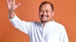 Terjaring OTT KPK, Bupati Pemalang Anom Widiyantoro Di Amankan