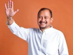 Terjaring OTT KPK, Bupati Pemalang Anom Widiyantoro Di Amankan