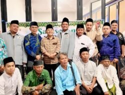FKSP Gelar Sarasehan Ngaji Pancasila, Dorong Kemandirian LAMKISAPA sebagai Penggerak Generasi Muda