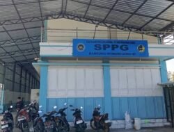 Bantah Isu Lingkungan, SPPG Wonosegoro Justru Jadi Motor Ekonomi Warga Boyolali.