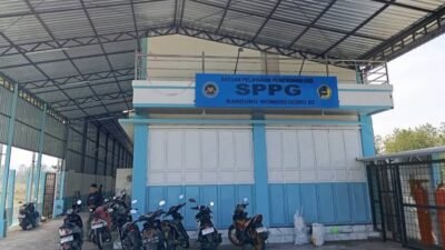 Bantah Isu Lingkungan, SPPG Wonosegoro Justru Jadi Motor Ekonomi Warga Boyolali.